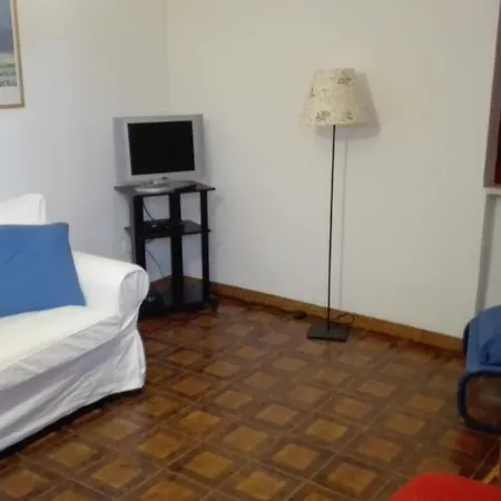 Casa Vacanza Paola *