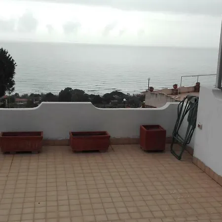 Apartment Casa Vacanza Paola