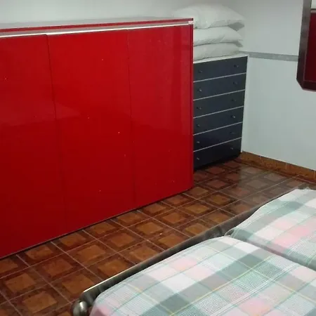 Casa Vacanza Paola Apartment Palinuro