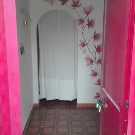 Apartment Casa Vacanza Paola Palinuro