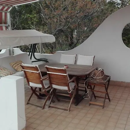 Apartment Casa Vacanza Paola *
