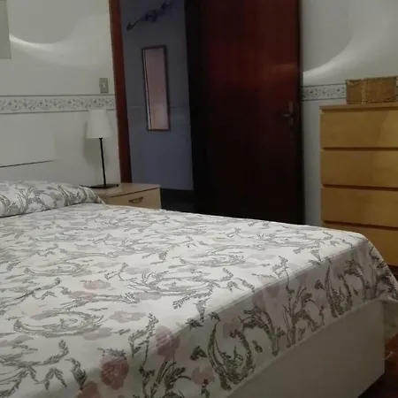 Casa Vacanza Paola Apartment *
