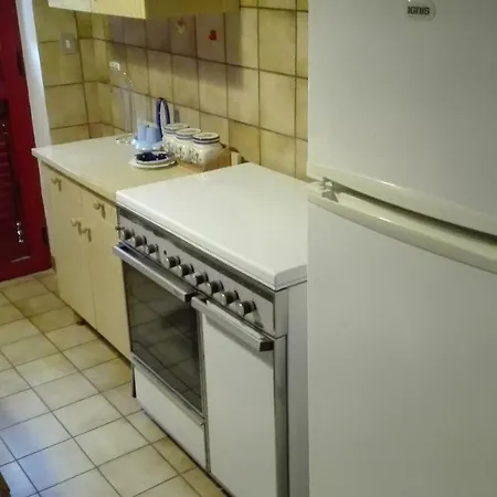 Casa Vacanza Paola