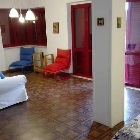 Casa Vacanza Paola Apartment