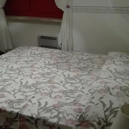 Casa Vacanza Paola Palinuro