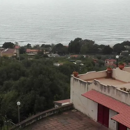 Apartment Casa Vacanza Paola
