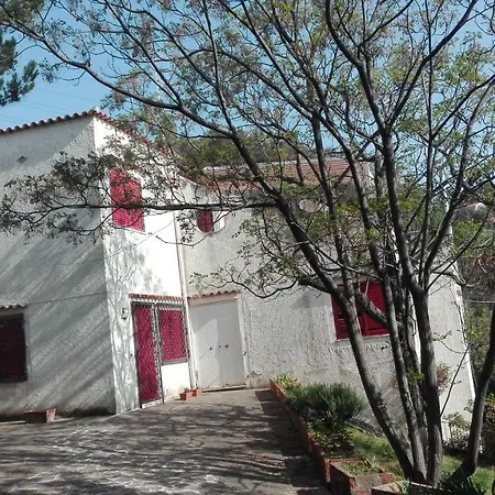 Casa Vacanza Paola Apartment *