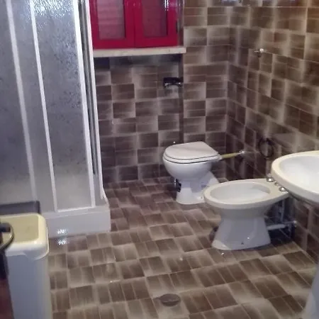 Casa Vacanza Paola *